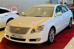 تويوتا أفالون